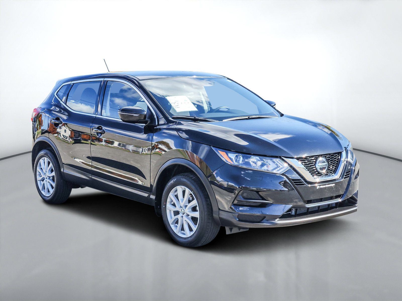 2023 Nissan Qashqai