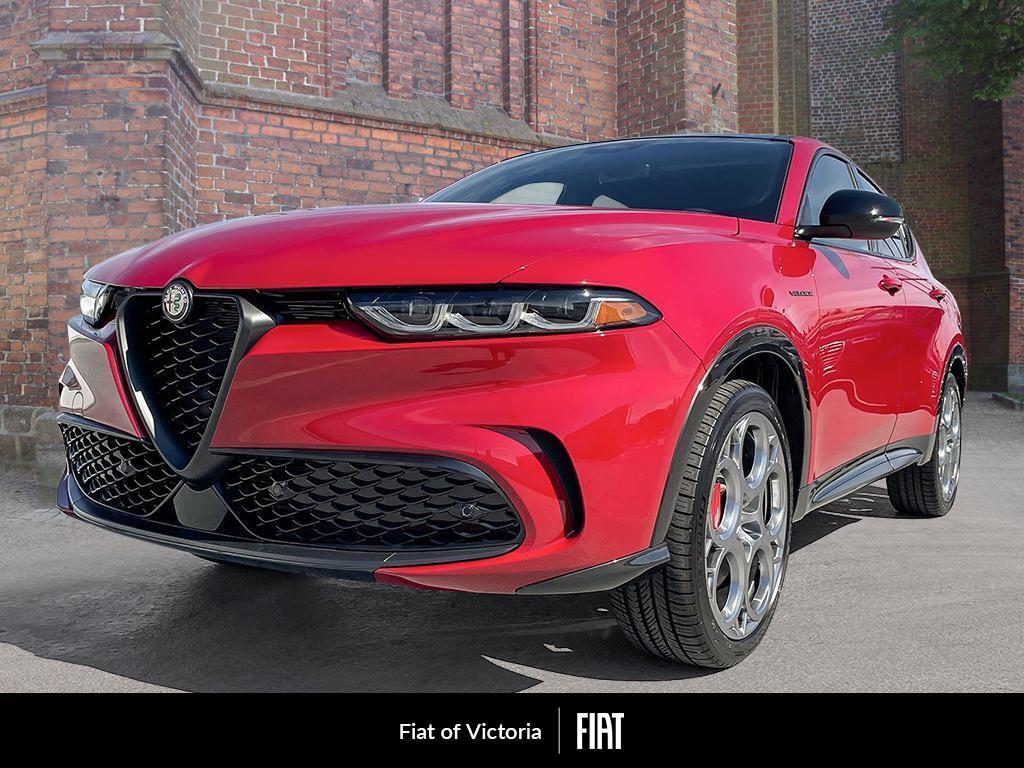 2024 Alfa Romeo Tonale