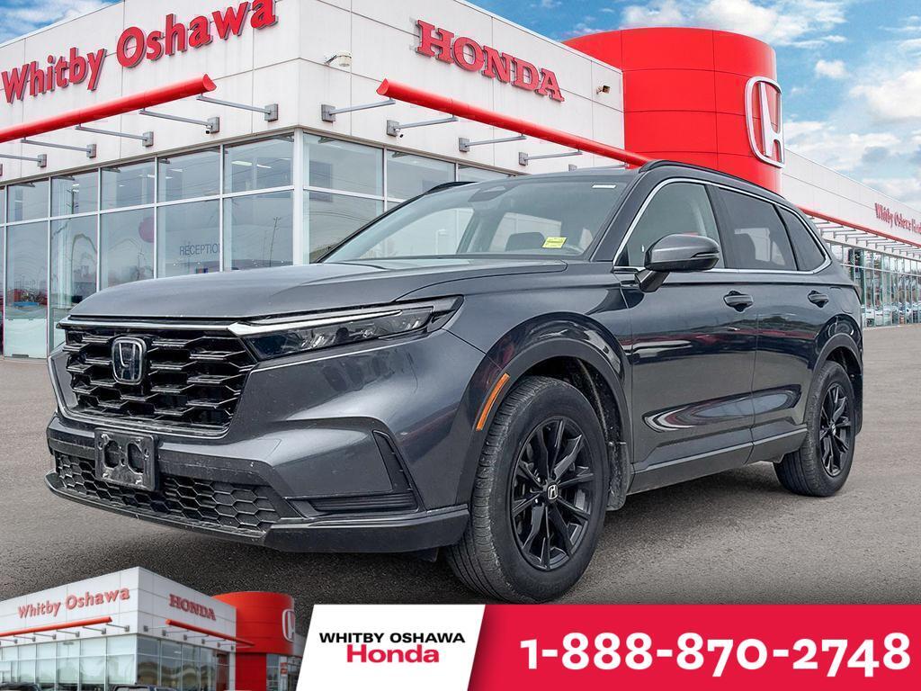 2023 Honda CR-V