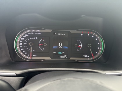 used 2022 Hyundai Tucson car, priced at $21,950