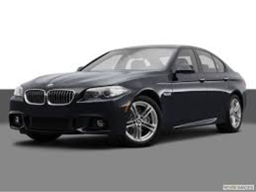 2014 BMW 535i xDrive, Vancouver, Cash