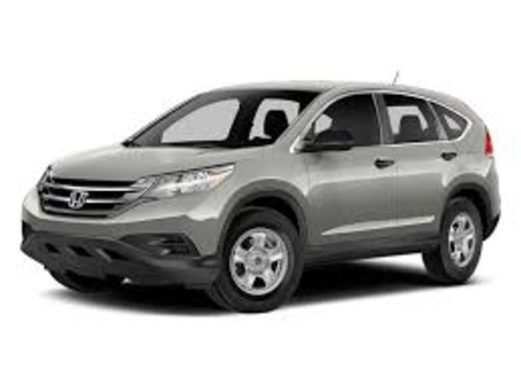 2014 Honda CR-V EX-L, Vancouver, Cash