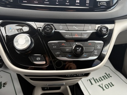 used 2024 Chrysler Grand Caravan car, priced at $43,950