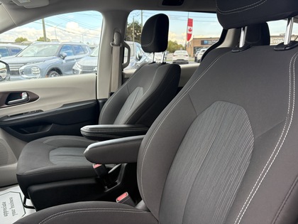 used 2024 Chrysler Grand Caravan car, priced at $43,950