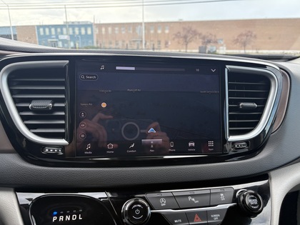 used 2024 Chrysler Grand Caravan car, priced at $43,950