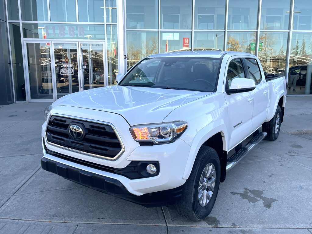 Voxcar TOYOTA Tacoma PICKUP TRUCK in , CALGARY