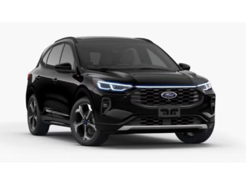 2026 Ford Escape