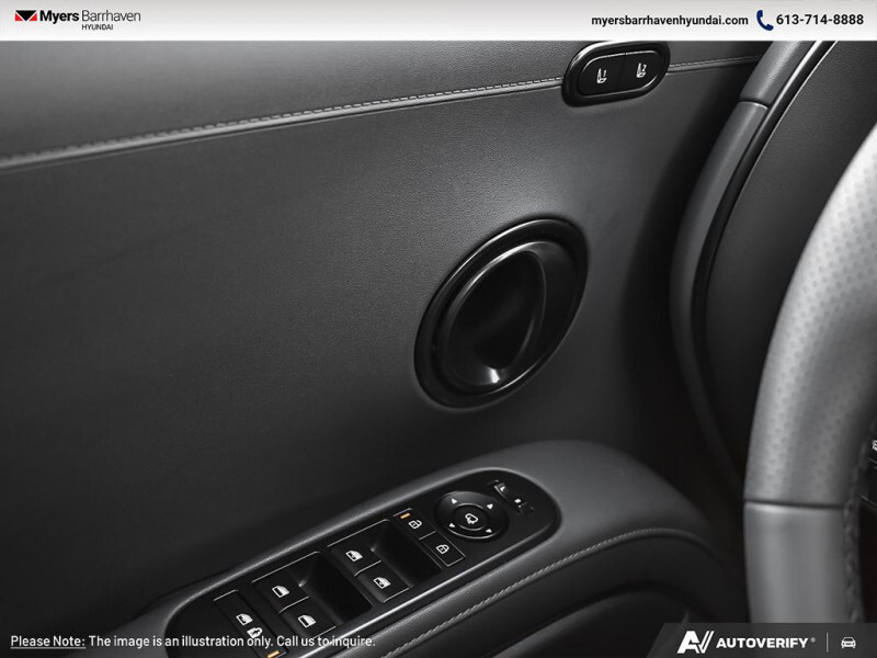 2026 Hyundai Palisade - Gallery image 15