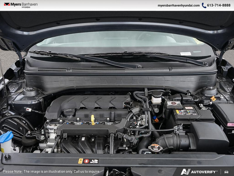 2025 Hyundai Venue - Gallery image 5