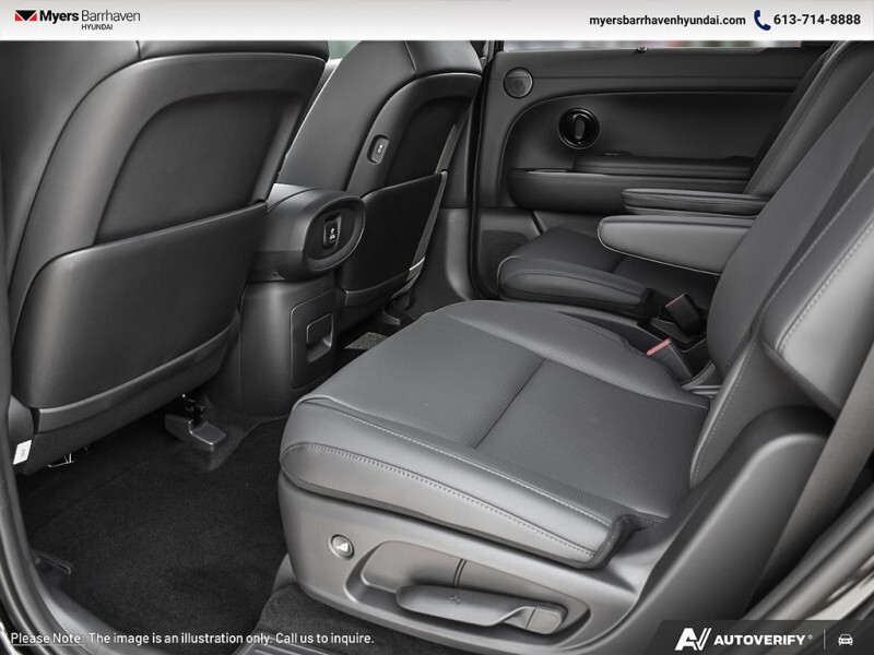 2026 Hyundai Palisade - Gallery image 20