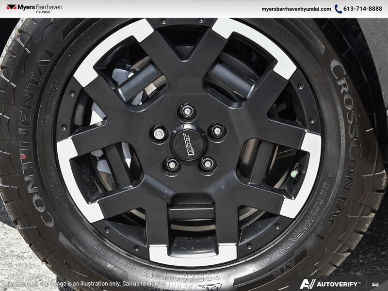 2026 Hyundai Palisade - Gallery image 7