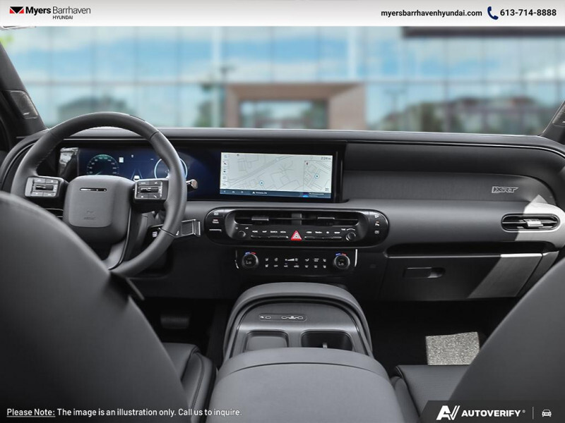 2026 Hyundai Palisade - Gallery image 21