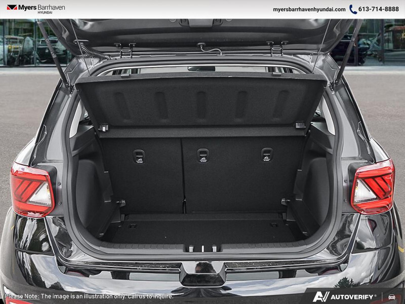 2025 Hyundai Venue - Gallery image 6