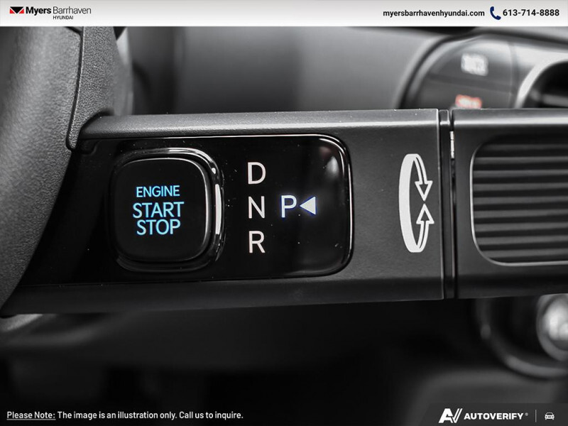 2026 Hyundai Palisade - Gallery image 16