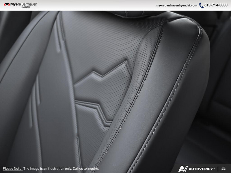 2026 Hyundai Palisade - Gallery image 19