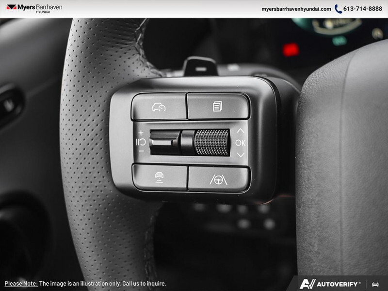 2026 Hyundai Palisade - Gallery image 14