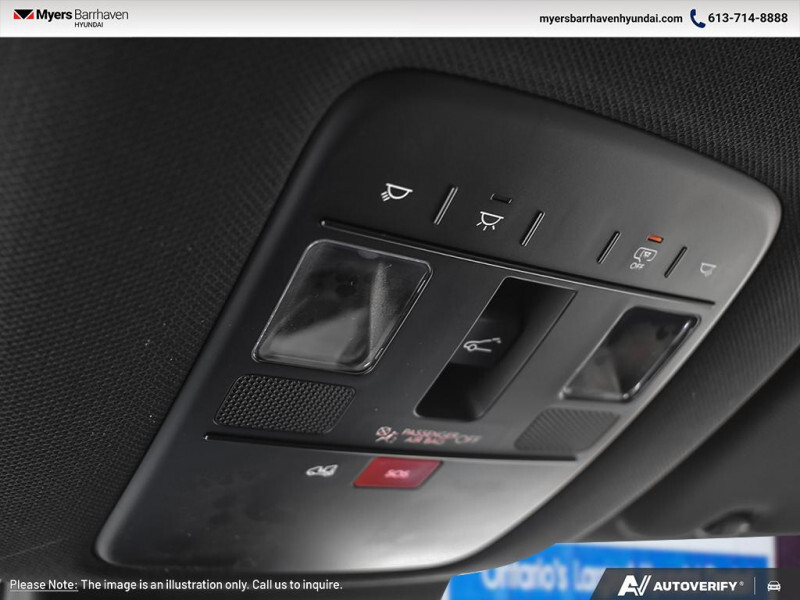 2026 Hyundai Palisade - Gallery image 18