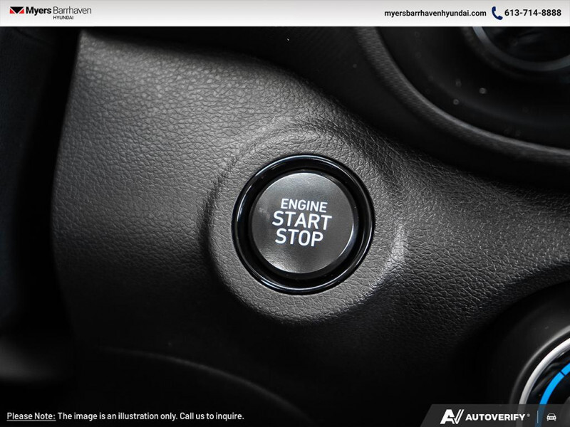 2025 Hyundai Venue - Gallery image 25