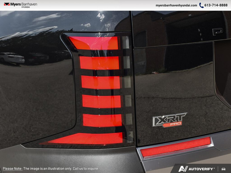 2026 Hyundai Palisade - Gallery image 10