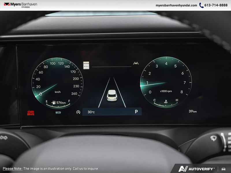 2026 Hyundai Palisade - Gallery image 13