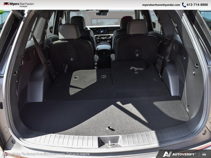 2026 Hyundai Palisade - Gallery image 6