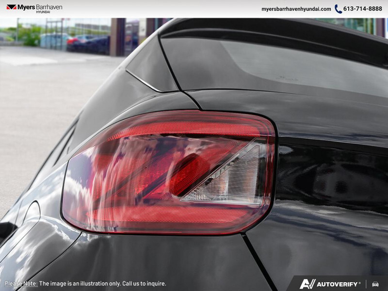 2025 Hyundai Venue - Gallery image 10