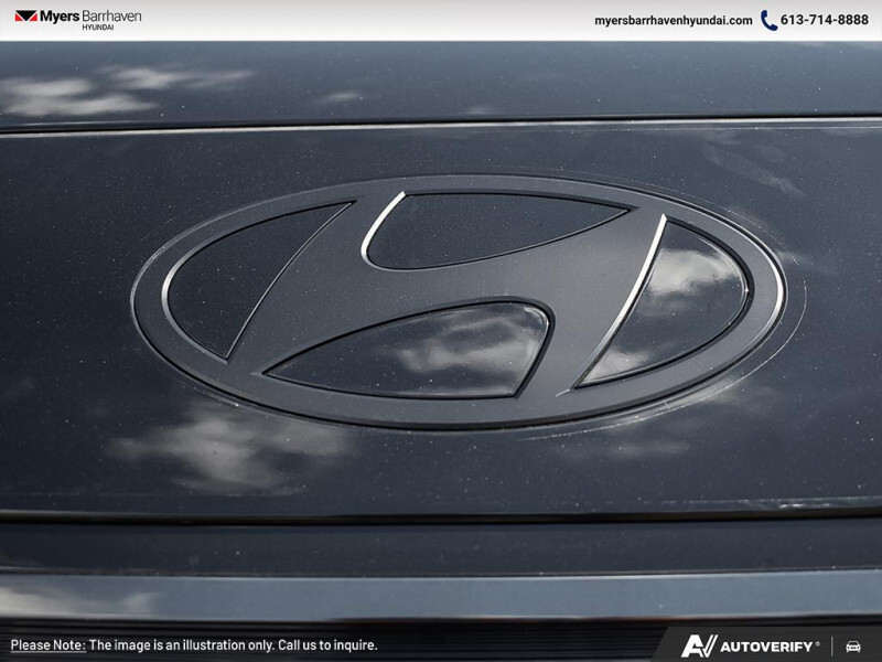 2026 Hyundai Palisade - Gallery image 8