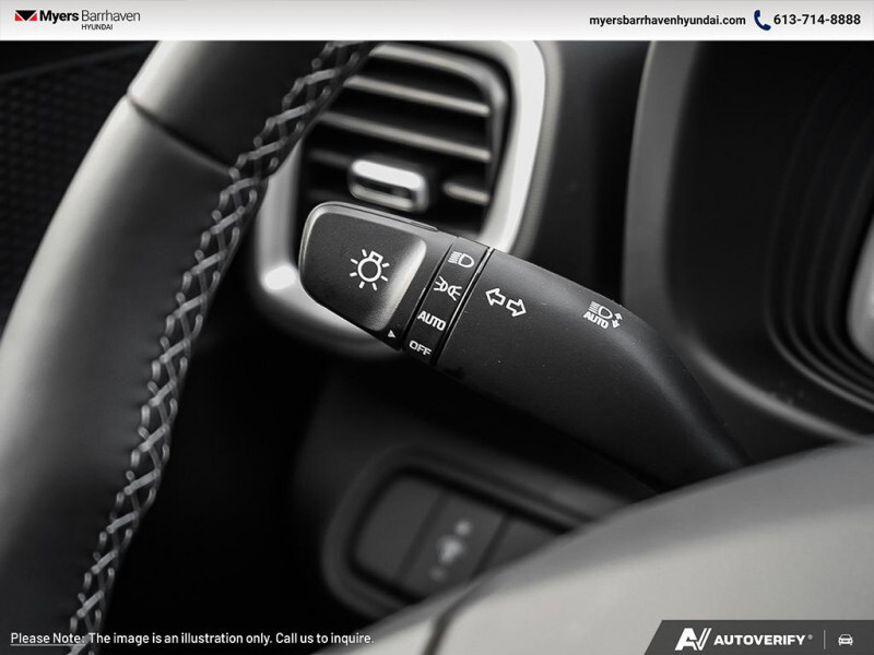 2025 Hyundai Venue - Gallery image 24