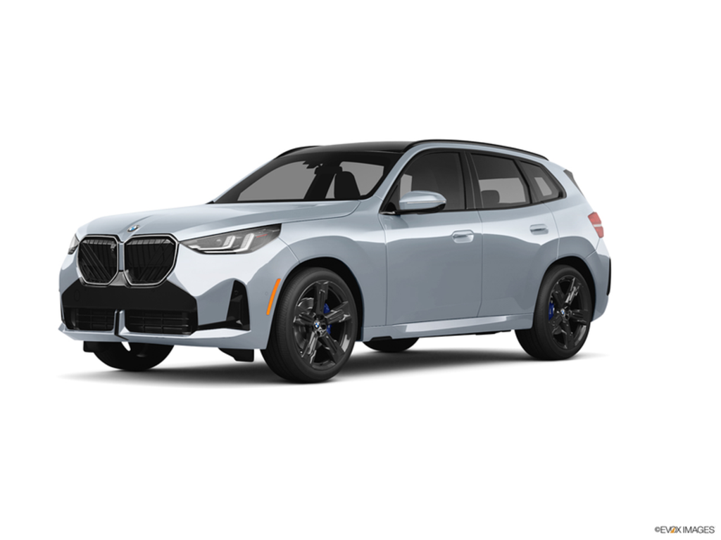 2026 BMW X3 30 xDrive, 温哥华, 全款车