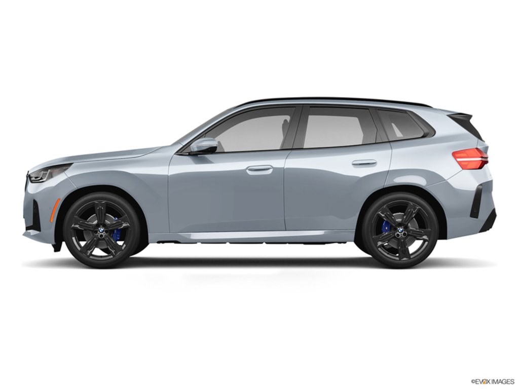 2026 BMW X3 30 xDrive, 温哥华, 全款车