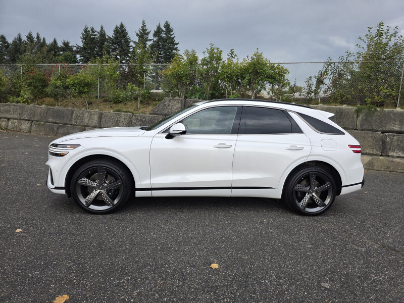 2023 Genesis GV70