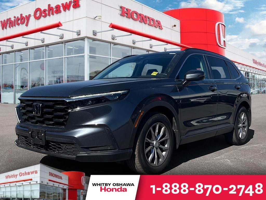 2023 Honda CR-V