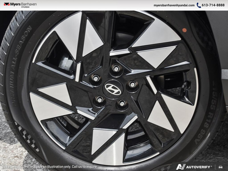 2026 Hyundai Kona - Gallery image 7