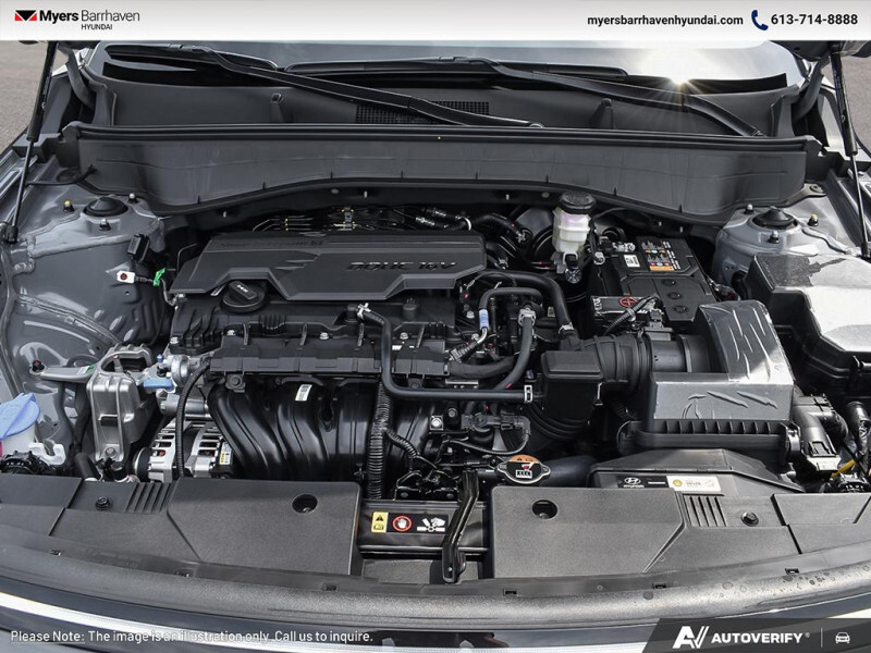 2026 Hyundai Kona - Gallery image 5