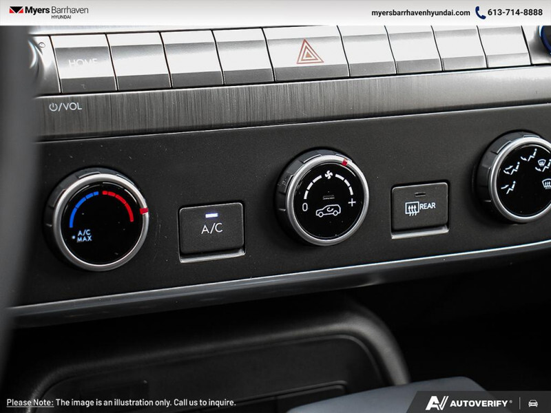 2026 Hyundai Kona - Gallery image 23