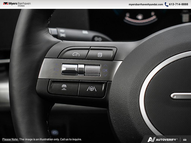 2026 Hyundai Kona - Gallery image 14