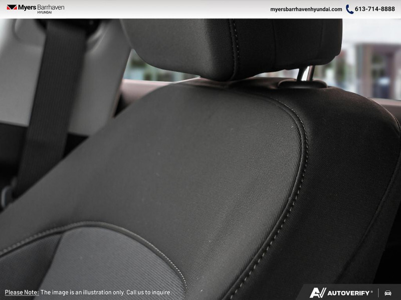 2026 Hyundai Kona - Gallery image 19