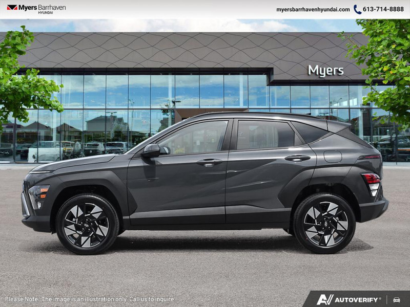 2026 Hyundai Kona - Gallery image 2