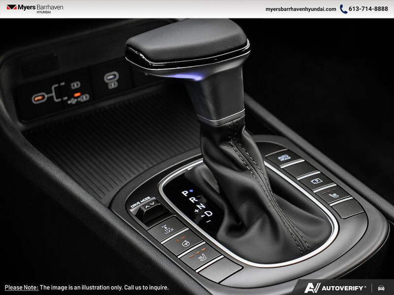 2026 Hyundai Kona - Gallery image 16