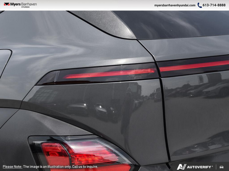 2026 Hyundai Kona - Gallery image 10
