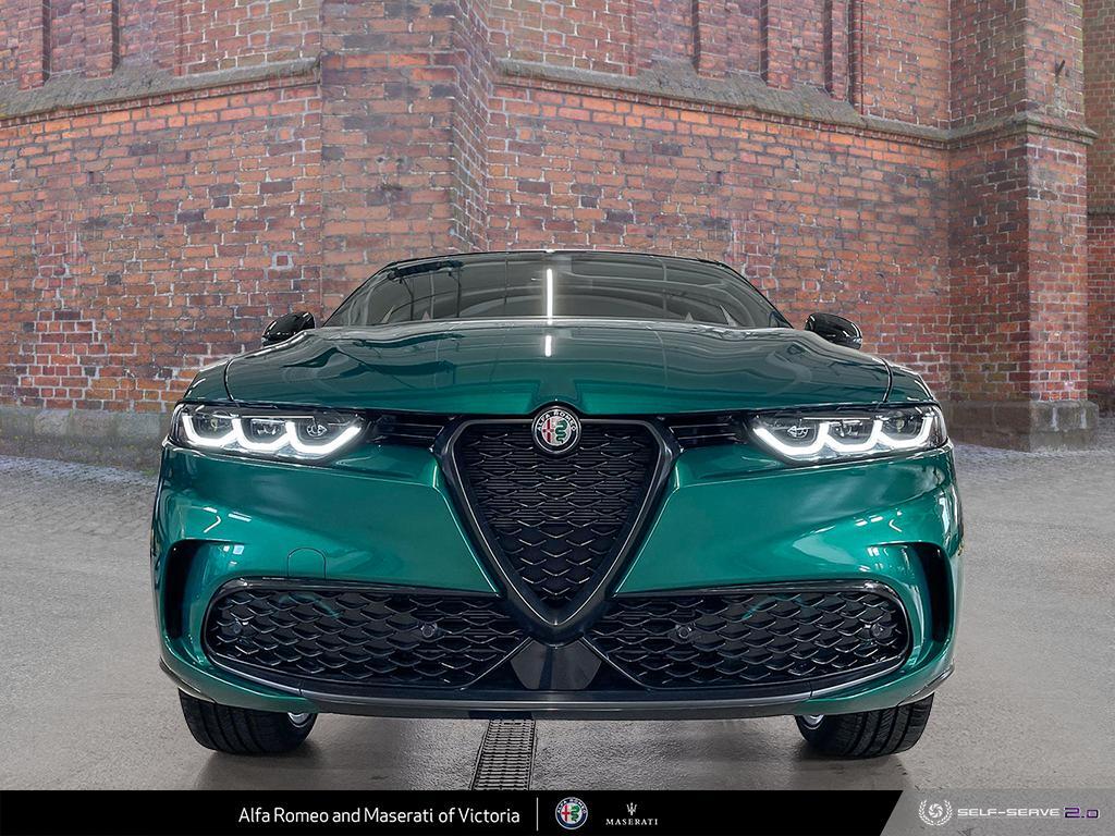 2024 Alfa Romeo Tonale