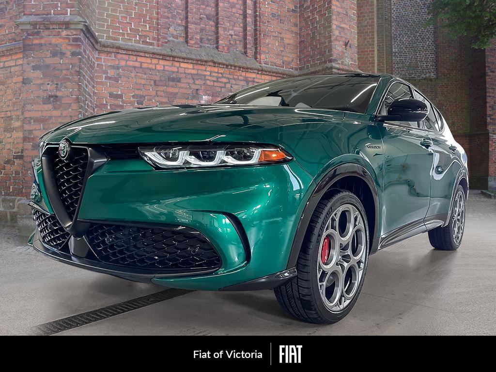 2024 Alfa Romeo Tonale