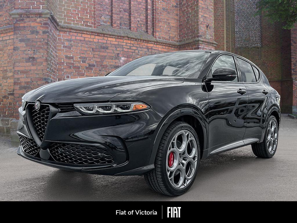 2024 Alfa Romeo Tonale