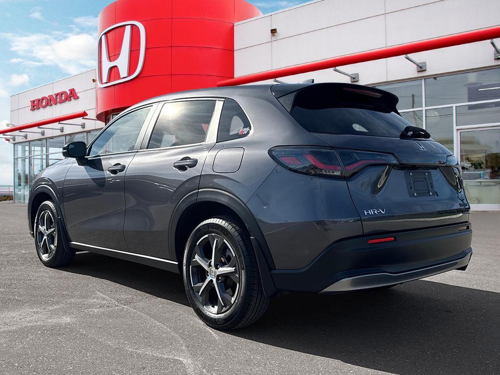 2023 Honda HR-V