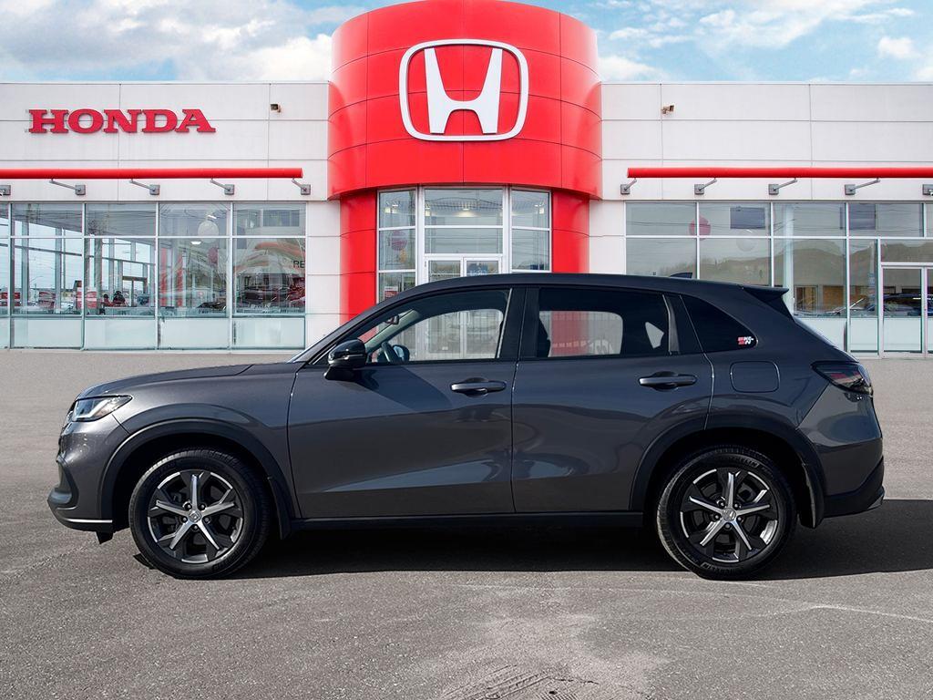 2023 Honda HR-V
