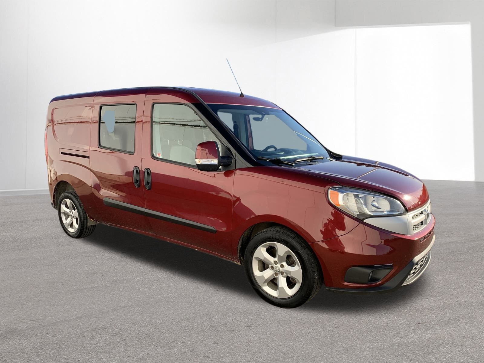 2015 Ram ProMaster City