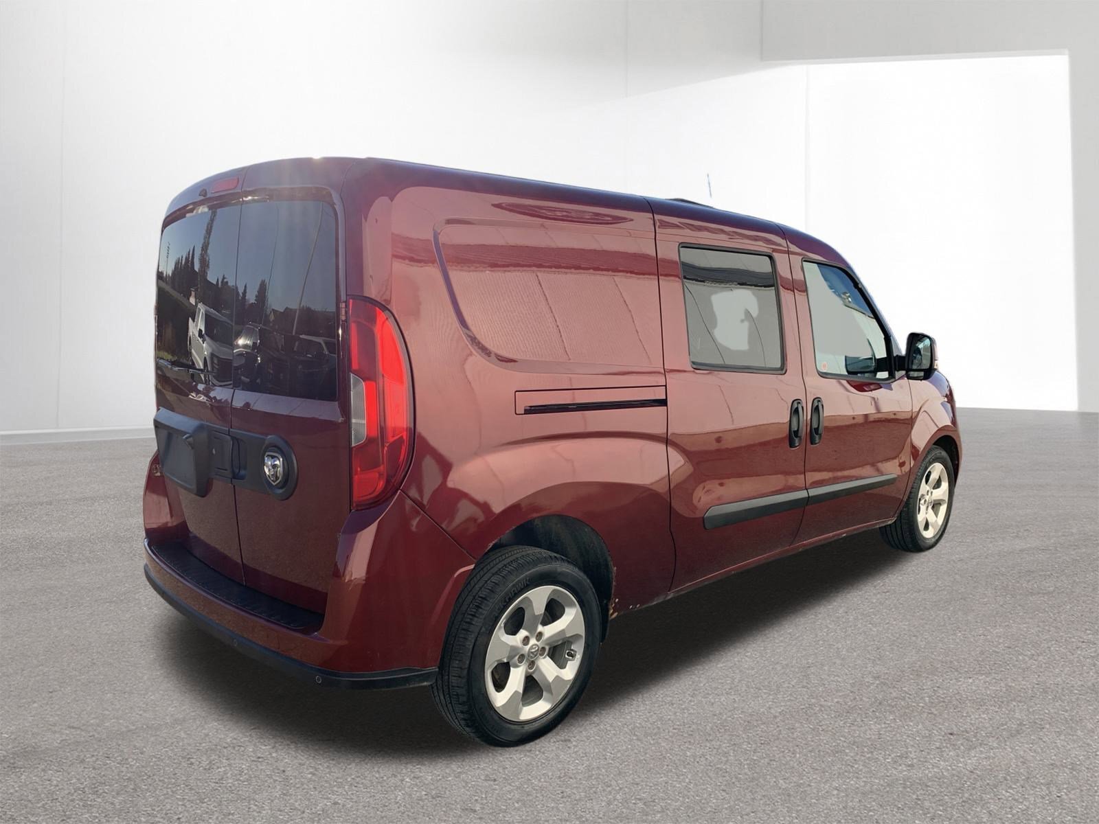 2015 Ram ProMaster City
