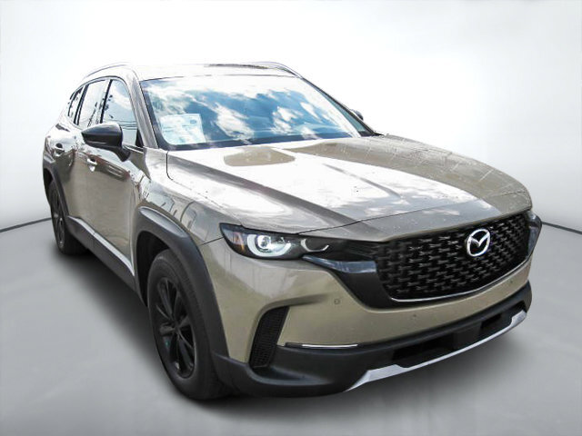 2023 Mazda CX-50