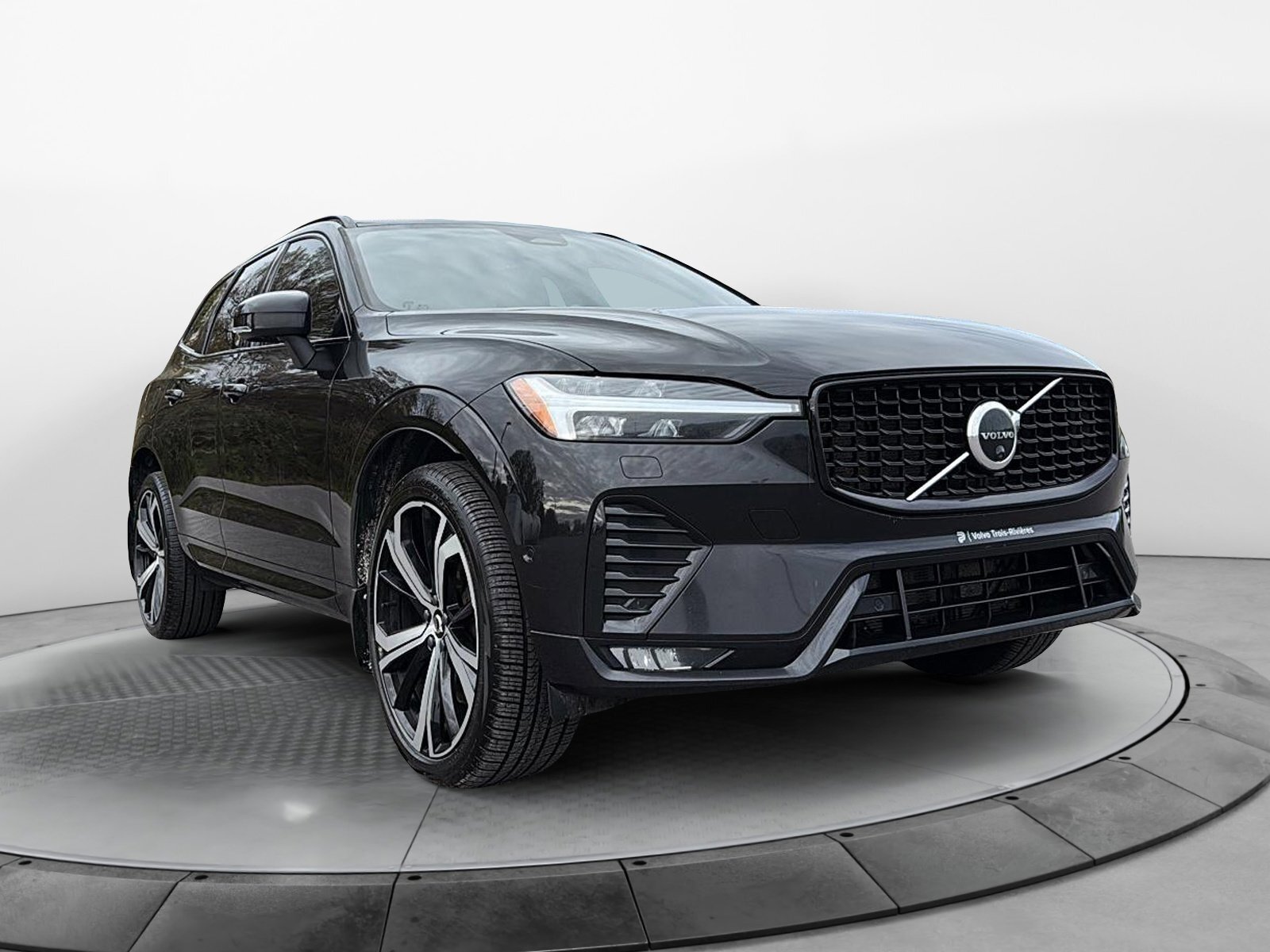 2022 Volvo XC60