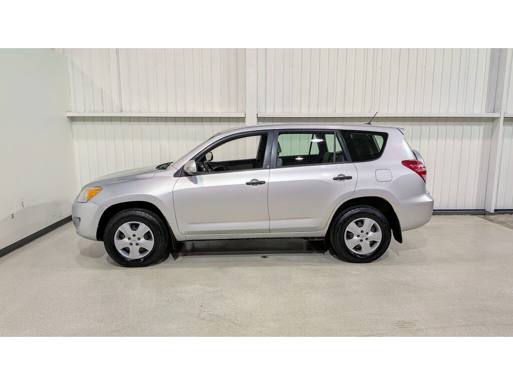 Toyota RAV4 2011